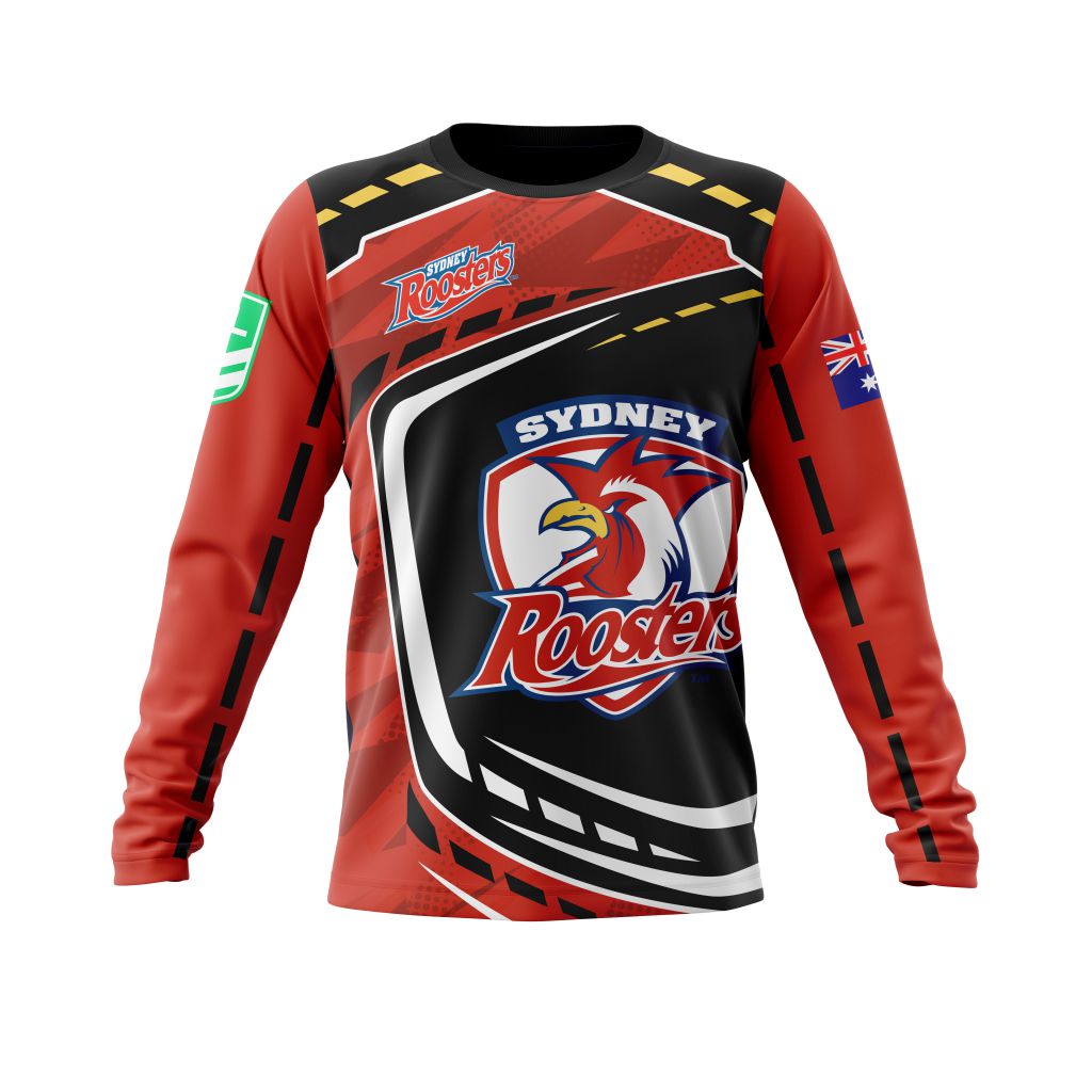 NRL Sydney Roosters | Specialized 2021 Concepts Kits – Floda Shop